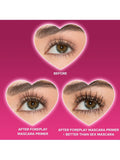Too Faced Foreplay Lash Primer 4ml travel size, UK version