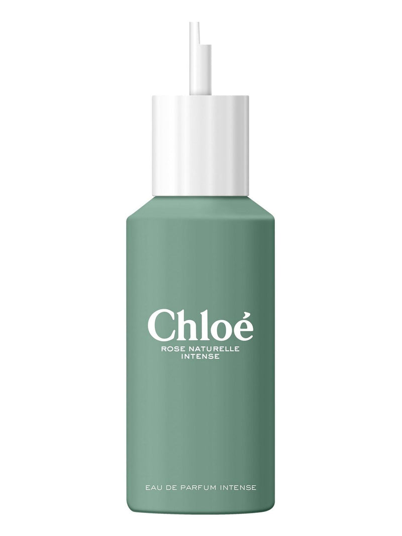 Chloé Rose Naturelle Intense Eau de Parfum 150ml refill - British product