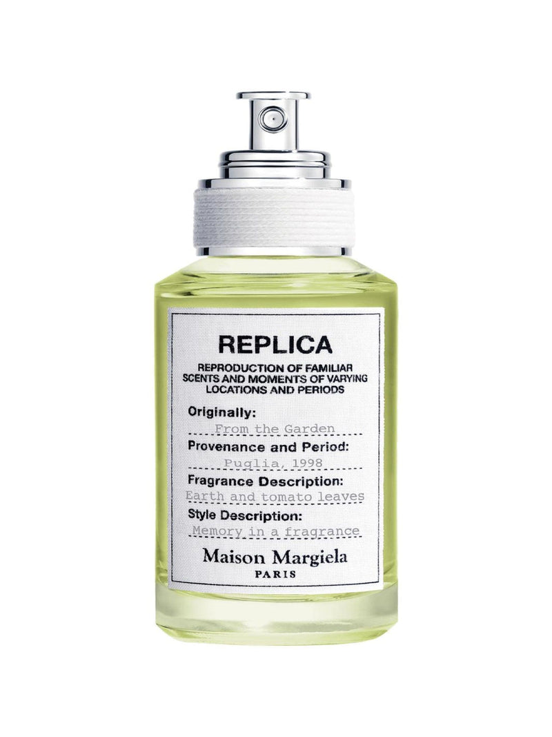 Maison Margiela Eau de Toilette From the Garden 30ml, imported from the UK