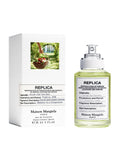 Maison Margiela Eau de Toilette From the Garden 30ml, imported from the UK
