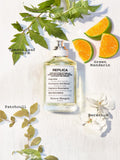 Maison Margiela Eau de Toilette From the Garden 30ml, imported from the UK