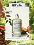 Maison Margiela Eau de Toilette From the Garden 30ml, imported from the UK