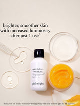 Next Philosophy Microdelivery Vitamin C Resurfacing Peel Gift Set- Buy online at McGrocer