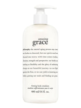 Next Philosophy Pure Grace Body Lotion 480ml- Buy online at McGrocer