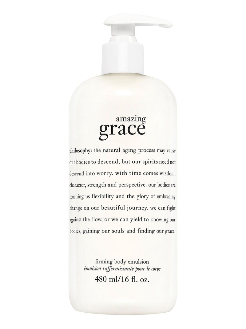 Philosophy Pure Grace body lotion 480ml (British brand)