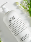 Philosophy Pure Grace body lotion 480ml (British brand)