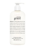 Philosophy Pure Grace body lotion 480ml (British brand)