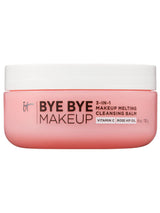 Next IT Cosmetics Bye Bye Makeup 3-in-1 Cleansing Balm 100g- Buy online at McGrocer