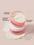 IT Cosmetics Bye Bye Makeup 3-in-1 Cleansing Balm 100g, UK version