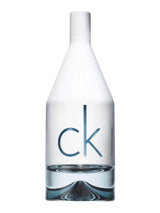Next Calvin Klein IN2U for Men Eau de Toilette 150ml- Buy online at McGrocer