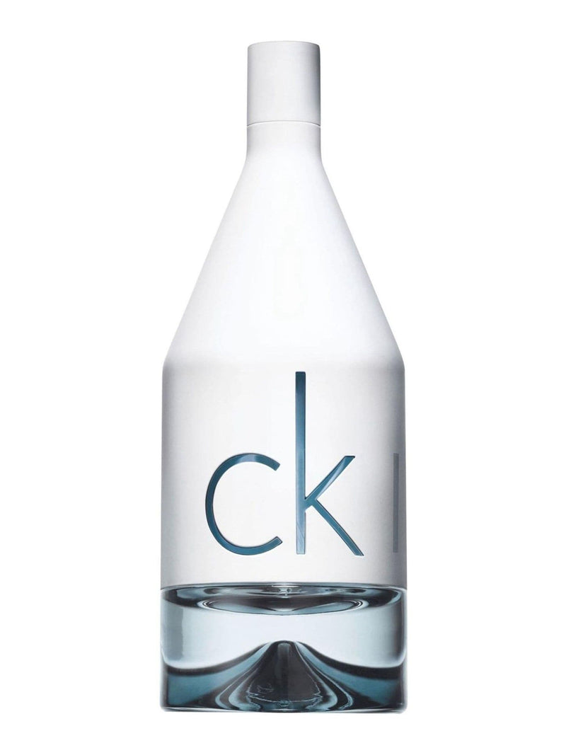 Calvin Klein IN2U for Men eau de toilette 150ml - British product