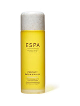 Next ESPA Positivity Bath and Body Oil 100ml- Buy online at McGrocer