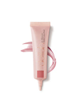 Blush liquide éclatant Delilah In Bloom