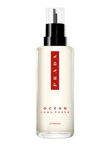 Next Prada Luna Rossa Ocean Le Parfum Men's Perfume Refill 150ml- Buy online at McGrocer