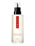 Prada Luna Rossa Ocean Le Parfum refill 150ml, imported from the UK
