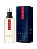 Prada Luna Rossa Ocean eau de parfum 150ml, imported from the UK