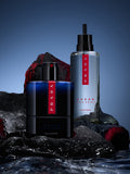 Prada Luna Rossa Ocean eau de parfum 150ml, imported from the UK