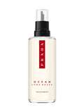 Prada Luna Rossa Ocean eau de parfum 150ml, imported from the UK
