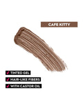Urban Decay Big Bush brow gel, imported from the UK