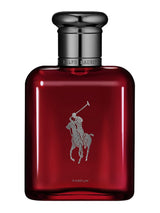 Next Ralph Lauren Polo Red Parfum Men's Fragrance- Buy online at McGrocer