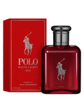 Ralph Lauren Polo Red Parfum, imported from the UK