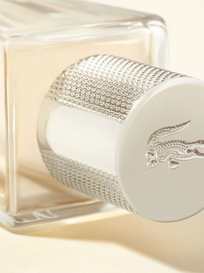 Lacoste Pour Femme Eau de Parfum 90ml, UK version