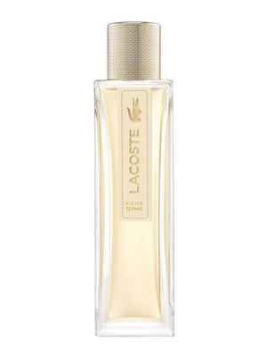 Lacoste Pour Femme Eau De Parfum 90ml