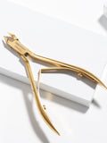 Tweezerman Ultra Precision Cuticle Nipper, UK version