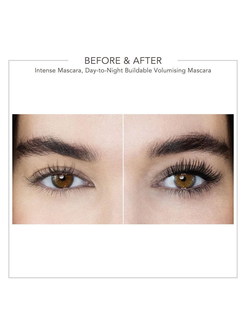 Delilah Intense Black Mascara - British product