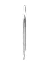 Next Tweezerman Stainless Steel No Slip Blackhead Remover Tool- Buy online at McGrocer