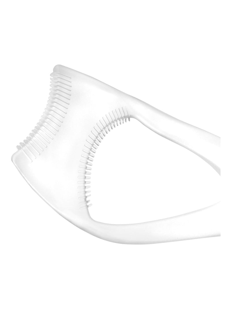 Tweezerman Lash Guard and Comb beauty tool, imported from the UK