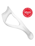 Tweezerman Lash Guard and Comb beauty tool, imported from the UK