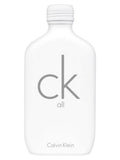 Calvin Klein All Eau de Toilette 200ml - British product
