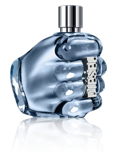 Next Diesel Only The Brave Eau de Toilette 120ml Men's Fragrance- Buy online at McGrocer