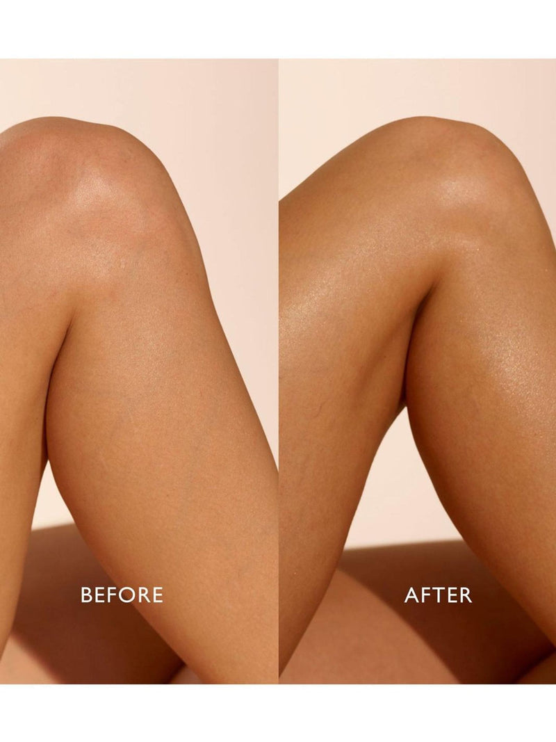 Lancaster Self Tan Golden Body Gel 125ml, UK version