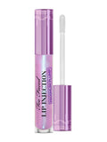 Too Faced lip plumper Blueberry Buzz (British brand)