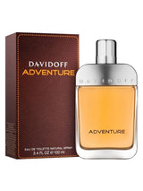 Next Davidoff Adventure Men's Eau de Toilette 100ml- Buy online at McGrocer