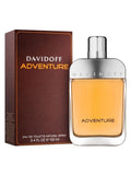 Davidoff Adventure Eau de Toilette 100ml - British product