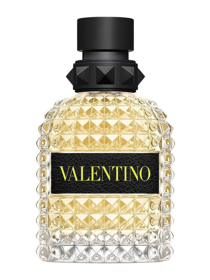 Valentino Born in Roma Uomo Yellow Dream Eau de Toilette 100ml