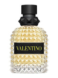 Valentino Born in Roma Uomo Yellow Dream Eau de Toilette 100ml