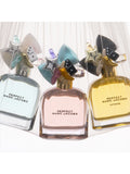 Marc Jacobs Perfect Intense Eau de Parfum 100ml, imported from the UK