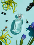 Tiffany & Co. Sheer Eau de Toilette spray women's fragrance (British brand)