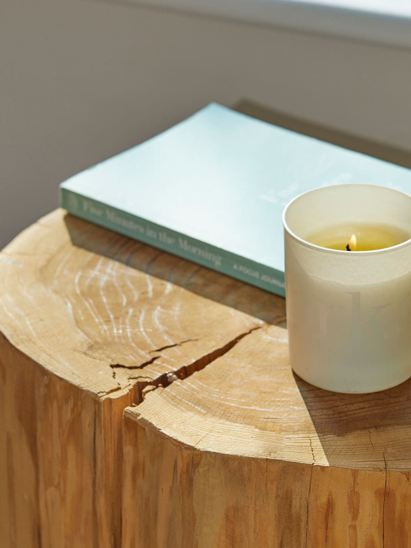 This Works Petitgrain and Jasmine Candle - British product