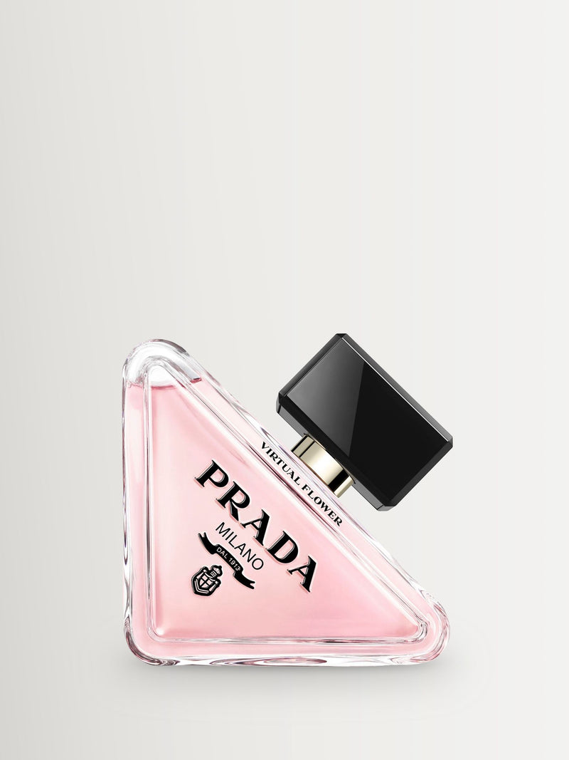 Prada Paradoxe Virtual Flower Eau de Parfum 90ml, imported from the UK