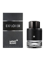 Next Montblanc Explorer Eau de Parfum Men's Fragrance 60ml- Buy online at McGrocer