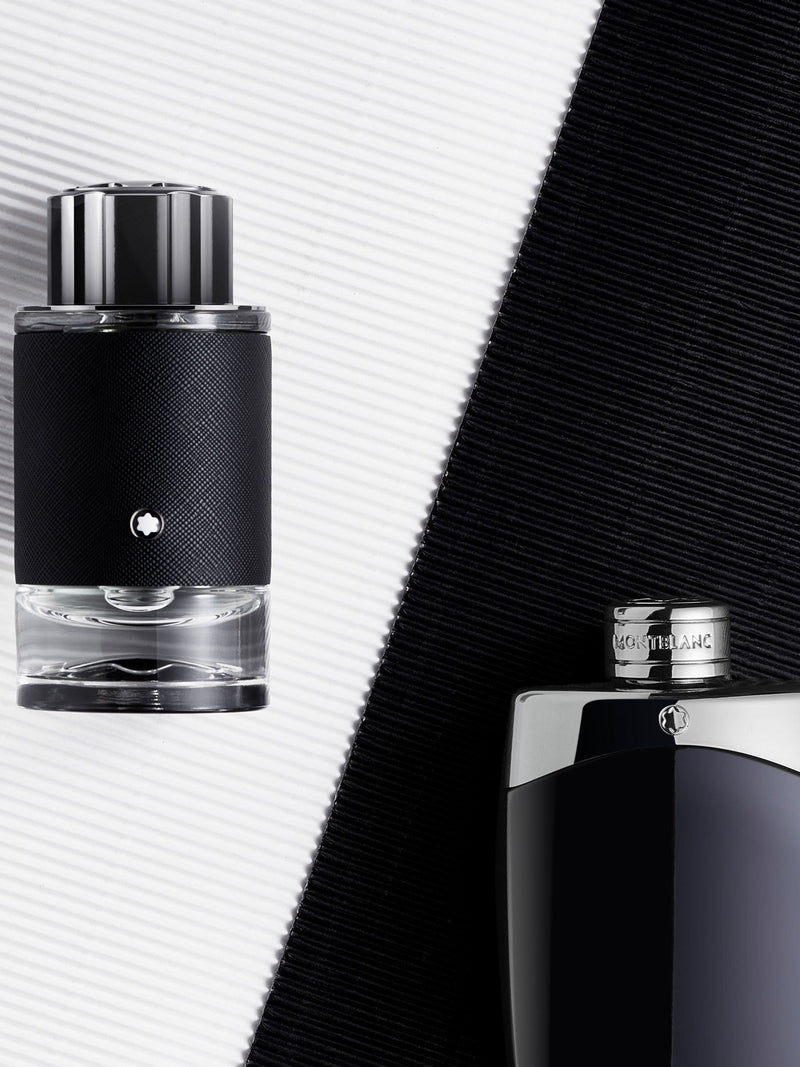 Montblanc Explorer Eau de Parfum 60ml, imported from the UK