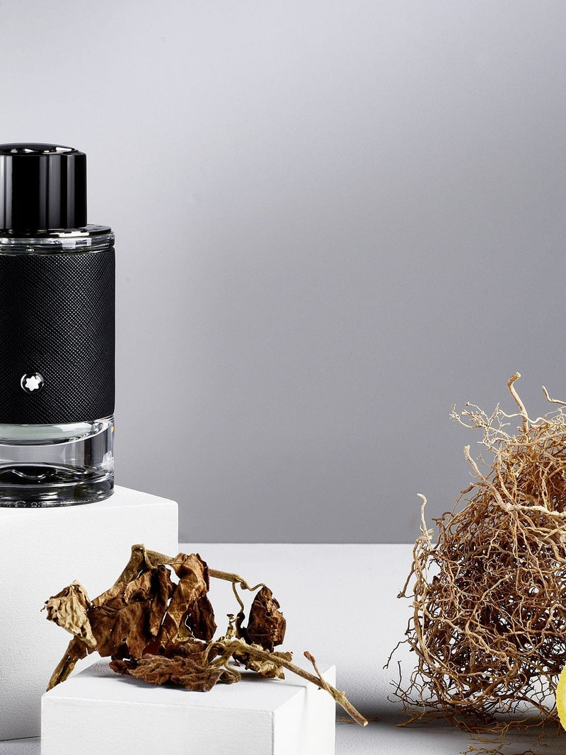 Montblanc Explorer Eau de Parfum 60ml, imported from the UK