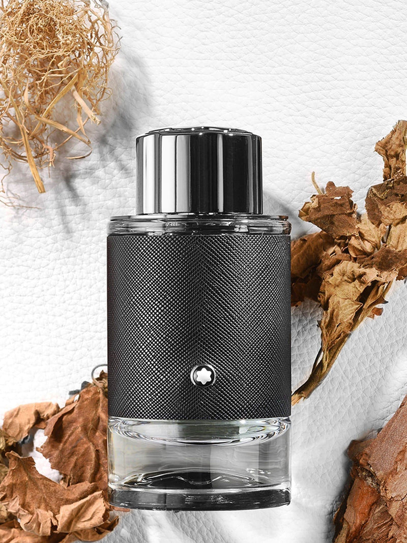 Montblanc Explorer Eau de Parfum 60ml, imported from the UK