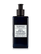 Next Murdock London Shave Gel 250ml- Buy online at McGrocer