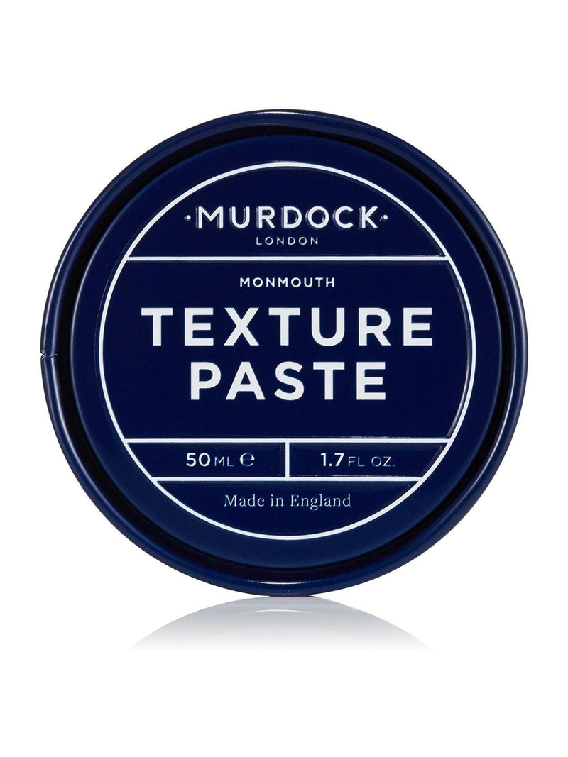 Murdock London Texture Paste 50ml, imported from the UK